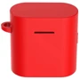 Чехол для наушников BeCover Silicon Red (705671) for Xiaomi Mi Air 2 / Xiaomi Mi Air 2s: Особенности С карабином