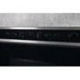 Встраиваемая микроволновая печь Hotpoint-Ariston MN 413 IX HA: Вес 21 кг