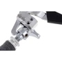 Замок хай-хета DW (Drum Workshop) Standart Hi-Hat Clutch DWSM505: Регулировка наклона Нет
