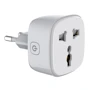 Сетевой фильтр LDNIO SCW1050 Wi-Fi (1x220V) White