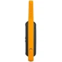 Портативна рація Motorola TALKABOUT T82 Extreme TWIN Yellow Black (5031753007171): Ступінь захисту вологозахищений