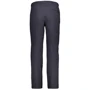 Гірськолижні штани CMP Man Pant (3W17397N-97BH) 48 темно-сірі: Вид Гірськолижні штани