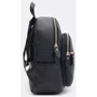 Жіночий рюкзак Keizer чорний (K1172bl-black): Тип Рюкзаки