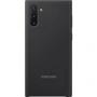 Чохол для телефона Samsung Silicone Cover Black (EF-PN970TBEGRU) for Samsung N970 Galaxy Note 10