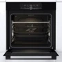 Духовой шкаф электрический Gorenje BPS6747A06BG: Мощность подключения, Вт 3500