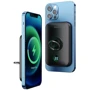 Внешний аккумулятор iWalk Power Bank 6000mAh PowerGrip Mag (DBL6000M) фото 8
