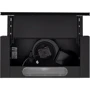 Вытяжка Eleyus BREEZE 470 60 BL фото 8