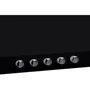 Вытяжка Minola HK 6614 BL 1000 LED фото 5