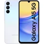 Смартфон Samsung Galaxy A15 5G 4/128GB Light Blue A156