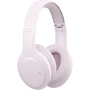 Наушники Havit HV-H633BT Pro Pink: Тип конструкции полноразмерные