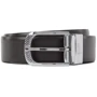 Мужской ремень BOSS Accessories черный (4046303257112)