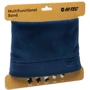Бафф Hi-Tec Aras синий (ARAS-DRESS BLUE): Пол Унисекс