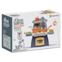Ігровий набір Beibe Good Mini Kitchen зі світловими та звуковими ефектами (889-173)