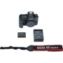 Canon EOS 6D Mark II body UA: Підтримка карт пам'яті SD (SDHC, SDXC)