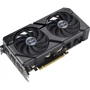 Видеокарта ASUS DUAL-RTX4060TI-O8G-EVO UA