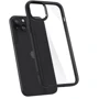 Чехол для iPhone Spigen Crystal Hybrid Matte Black (ACS06484) for iPhone 15: Тип аксессуара чехол