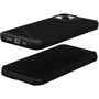 Чехол для iPhone Urban Armor Gear UAG Metropolis Kevlar Black (114045113940) for iPhone 14 Plus фото 7