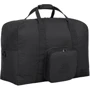 Сумка дорожная Highlander Boulder Duffle Bag 70L Black (RUC270-BK)