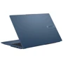 Ноутбук ASUS VivoBook S 15 (K5504VA-MA144W): Видеоадаптер Intel Iris Xe Graphics