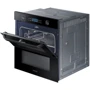 Духовой шкаф электрический Samsung NV75N5641RB: Класс энергопотребления A+
