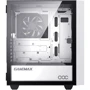 Корпус GameMax Brufen C3 WB: Потужність БЖ, Вт немає