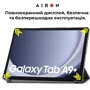 Аксессуар для планшетных ПК Airon Premium Black for Samsung Galaxy Tab A9 Plus SM-X210/SM-X215/SM-X216 фото 5