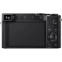 Panasonic Lumix DMC-TZ100EEK Black English Menu: Кількість ефективних мегапікселів 20.1