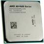 AMD A8-9600 (AD9600AGM44AB): Виробник AMD