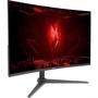 Монитор Acer XZ320QUS3bmiiphx (UM.JX0EE.305): Покрытие экрана матовое