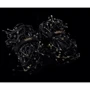 Smart LED Гирлянда Twinkly Strings AWW 400_ BT+WiFi_ Gen II_ IP44_ кабель черный фото 5