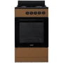 Газовая плита Artel Apetito 50 00-G Brown