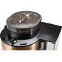 Кавоварка Melitta Aroma Fresh RWT 1021-04 (miedziany): Габарити, см 46х29х28