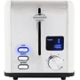 Тостер Gerlach GL 3221 cream: Съемный поддон для сбора крошек есть