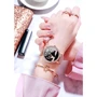 Смарт-часы Linwear LW20 Pro Metal Gold: Фитнес-функции Умный будильник, Секундомер, Тонометр, Шагомер, Пульсометр, Подсчет калорий