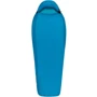 Спальный мешок Venture VTI (0/-6°C) 170 см - Left Zip Blue от Sea to Summit (STS AVT1-WR)