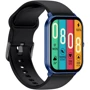 Смарт-часы Kieslect KS Mini Black: Емкость батареи, мАч 280