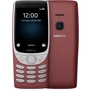 Мобильный телефон Nokia 8210 4G Dual Red (UA UCRF)