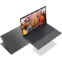 Ноутбук Lenovo Ideapad 5-15IAL (10M210SSDW11P|82SF005XPB): Тип экрана матовый