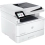 МФУ HP LaserJet Pro 4103dw Wi-Fi (2Z627A) UA: Тип печати черно-белая