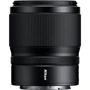 Объектив для фотоаппарата Nikon Z 50mm f/1.4 S: Тип объектива Фиксированный