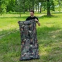 Спальний мішок Kilimanjaro 2017 SS-AS-103 new: Тип спальник-ковдра