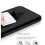 Чехол для телефонов BeCover TPU Case Black for Samsung S721 Galaxy S24 FE (712563): Материал силикон