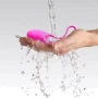 Виброяйцо Love To Love FEEL LOVE PINK