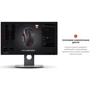 Мишка Motospeed V90 Black (mtv90b): Вага 156 г