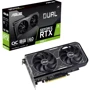 Видеокарта ASUS DUAL-RTX3060TI-O8GD6X