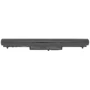 Батарея для ноутбука HP Compaq HSTNN-DB4D Pavilion SleekBook 14 14.4V Black 2600mAh (910741)