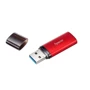 USB-флешка Apacer AH25B 256GB USB3.2 Red (AP256GAH25BR-1): Стандарт USB USB 3.2