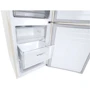 Холодильник LG GC-B509SECL: Управление электронное