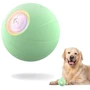 Інтерактивний м'ячик для собак Cheerble Wickedball PE Зелений (1669) фото 2