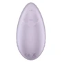 Вібратор Satisfyer Tropical Tip Light Lilac